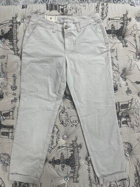 Style & Co. Women Ankle Pants